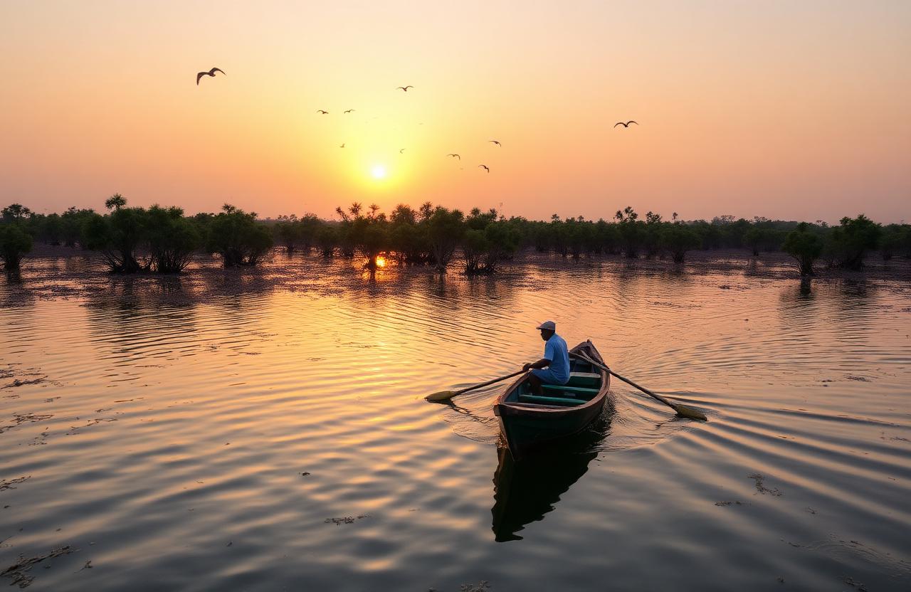 Sine Saloum